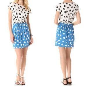 Diane Von Furstenberg Odea Dress